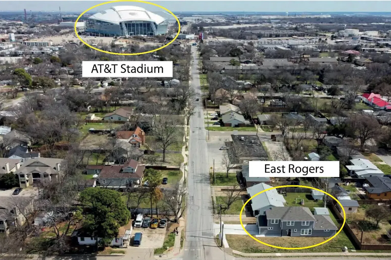 4BR Arlington Home | 2 Miles to AT&T Stadium — Photo 2