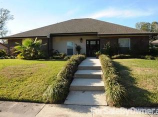 1229 Verdun Dr, Baton Rouge, LA 70810