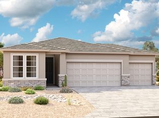 Larimar II Plan, Seasons at Monarch, Rancho, NM 87144