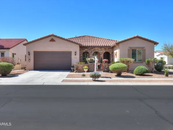 2623 E MARCOS Drive, Casa Grande, AZ 85194