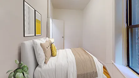 Rented by Bond New York