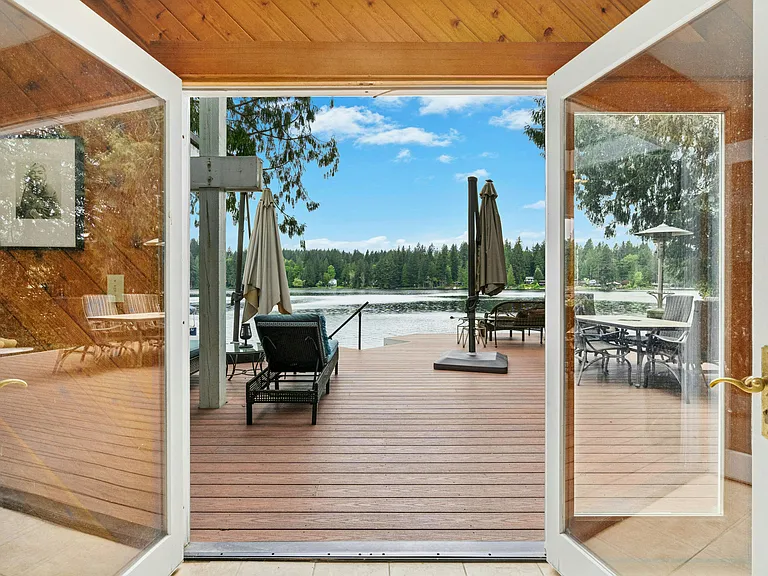 3459 E Ames Lake Dr NE — Photo 29
