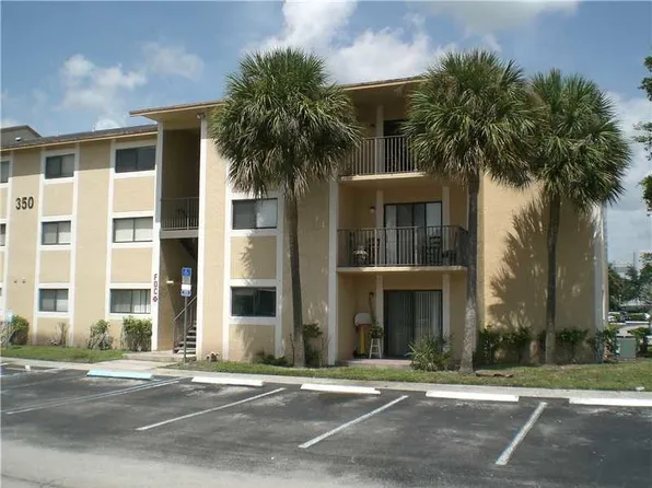 350 Palm Cir W APT 307, Hollywood, FL 33025