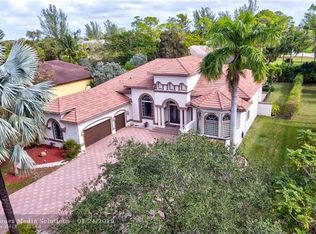 5834 NW 88th Mnr, Parkland, FL 33067