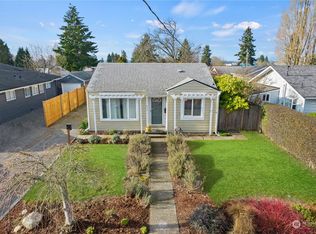 632 S Rochester St, Tacoma, WA 98465