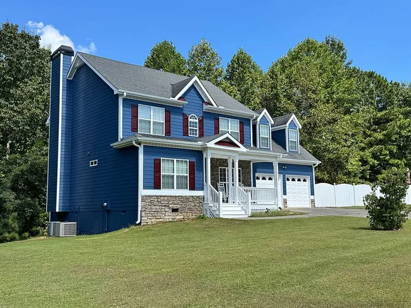 81 Stonebrook Dr, Rockmart, GA 30153