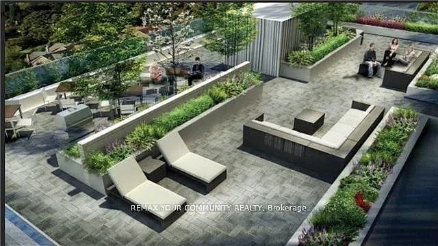 9471 Yonge St #629 — Photo 14