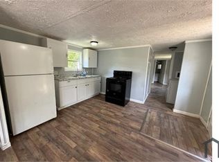 177 Cannelton Trailer Park LOT 18, Cannelton, WV 25036