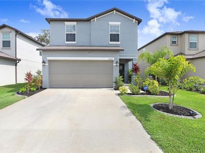 36312 Garden Wall Way, Zephyrhills, FL, 33541