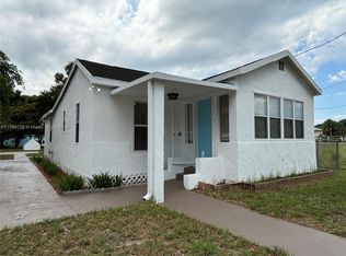 433 N 16th St, Fort Pierce, FL 34950