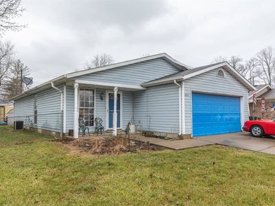 3713 Long Ln, Middletown, OH, 45044