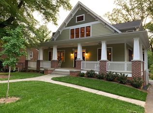 905 Carolina Ave, Winston Salem, NC 27101