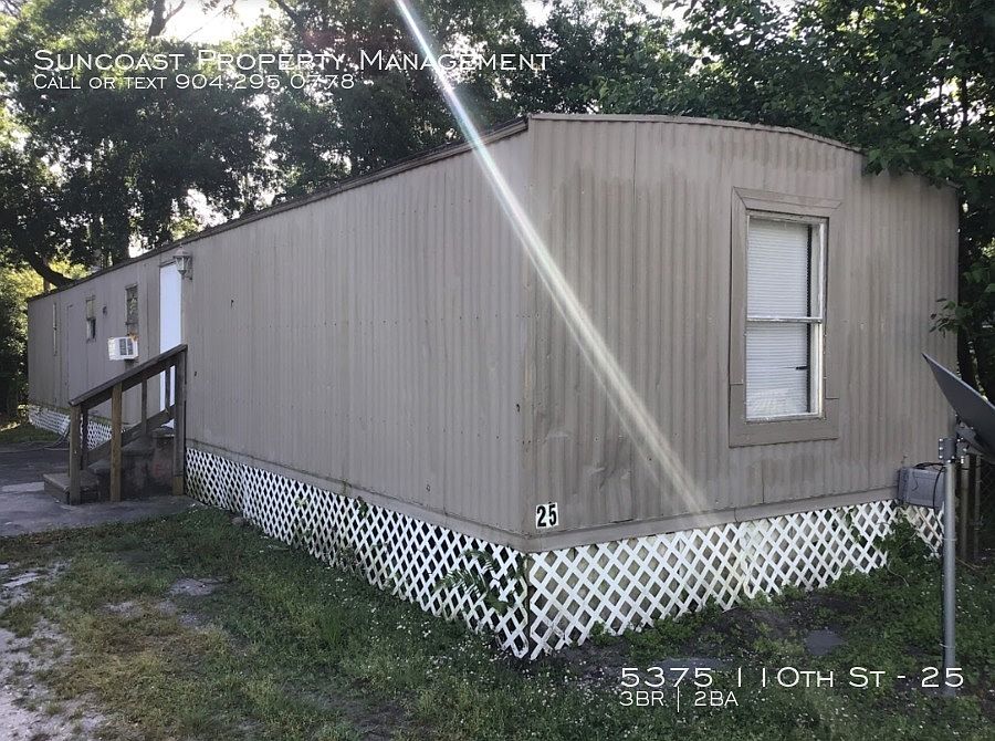 2nd image of 5375 110th St Lot 25