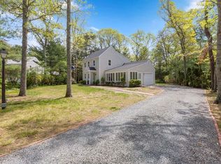 84 Capn Lijahs Rd, Centerville, MA 02632