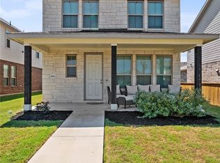 5913 Pleasanton Pkwy, Pflugerville, TX 78660