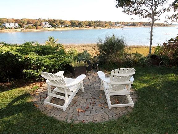 Patio 1