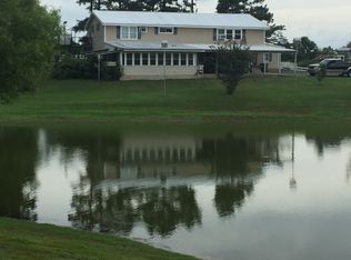 52628 Perry Erwin Rd, Franklinton, LA 70438