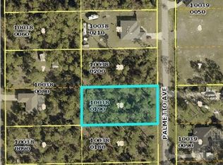 1111 Palmetto Ave, Fort Myers, FL 33972