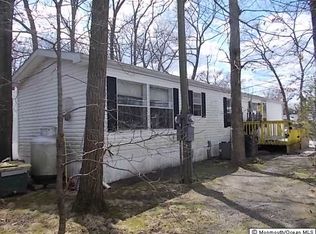 21 Pinewood Trl, Brick, NJ 08724