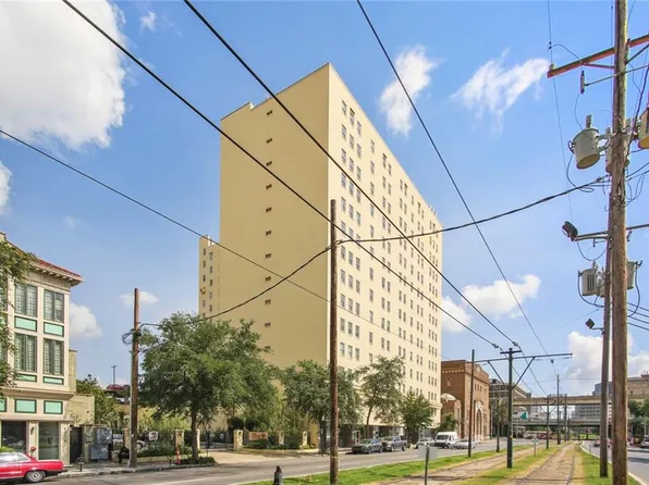 1205 Saint Charles Ave APT 215, New Orleans, LA 70130