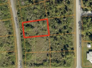 2604 Irma Ave N, Lehigh Acres, FL 33971