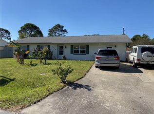 3110 Vista Palm Dr, Edgewater, FL 32141