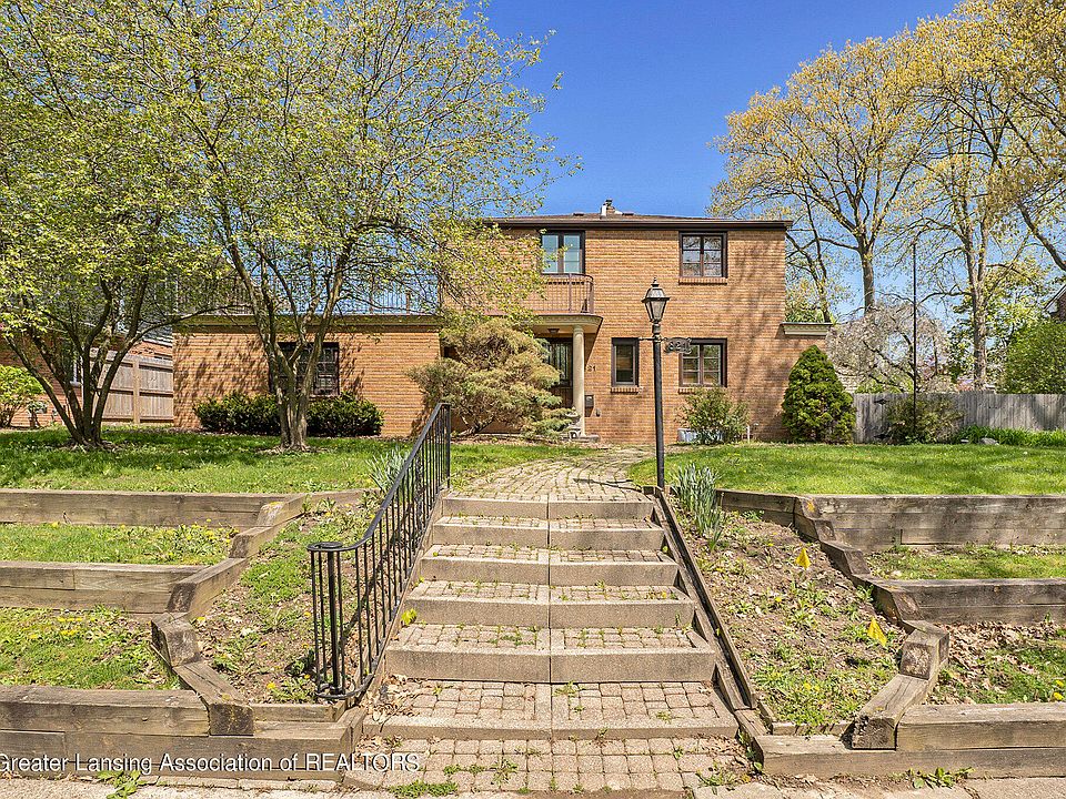 821 Collingwood Dr, East Lansing, MI 48823 Zillow