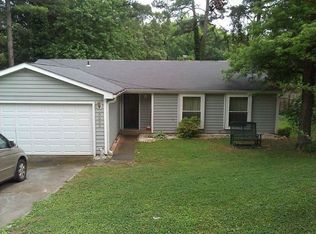 5052 Rockborough Trl, Norcross, GA 30071