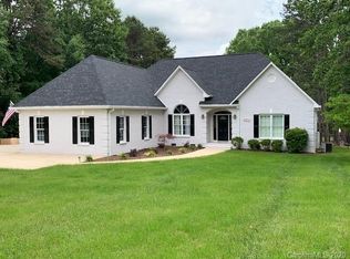 22312 John Gamble Rd, Cornelius, NC 28031