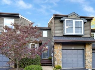 20 G Andover Cir #G, Princeton, NJ 08540
