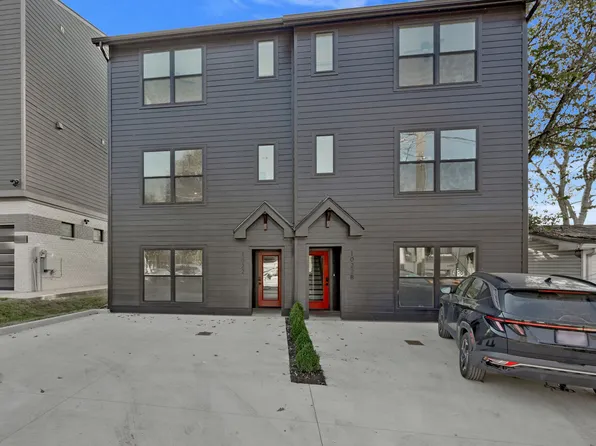 1022 Alice St #A, Nashville, TN 37218