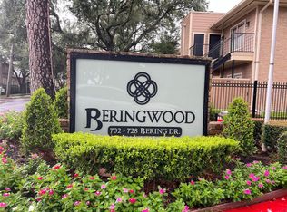 728 Bering Dr #9, Houston, TX 77057