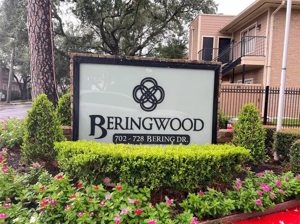 728 Bering Dr #9, Houston, TX 77057