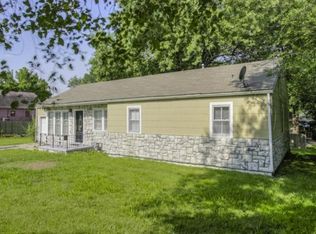 3510 Pittman Rd, Independence, MO 64052