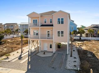 428 E 3rd St, Ocean Isle Beach, NC 28469