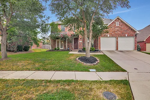 8901 Bent Tree Dr Photo 1