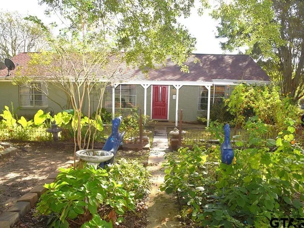 890 An County Rd #444, Palestine, TX 75803