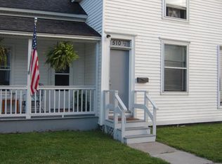510 Adams Ave #1, Grand Haven, MI 49417