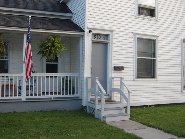 510 Adams Ave #1
