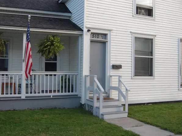 510 Adams Ave #1, Grand Haven, MI 49417