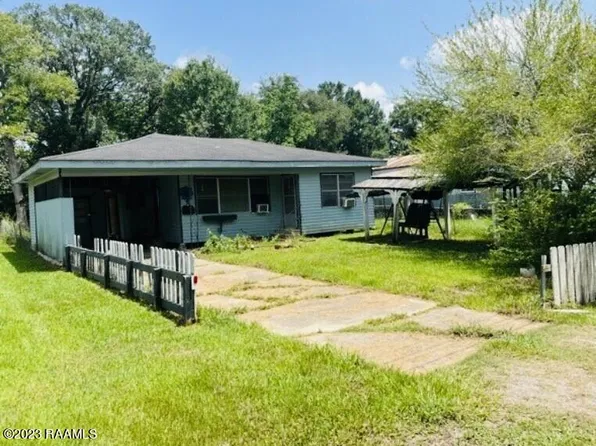 416 N Vivier St, Saint Martinville, LA 70582