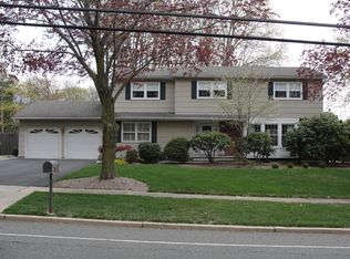 483 Tennent Rd, Morganville, NJ 07751