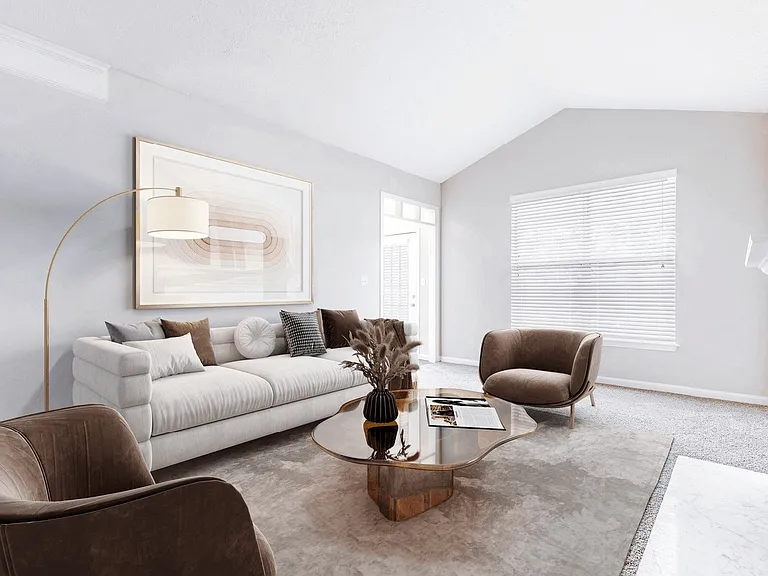 Elan at Mallard Creek Apartment Homes — Photo 70