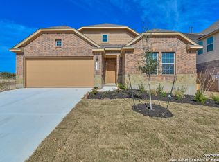 12011 Bailey Hls, San Antonio, TX 78253