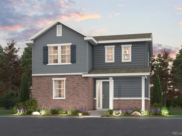 4591 N Versailles Way, Aurora, CO 80019