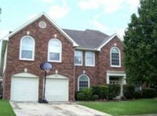 4433 Forsyth Ln, Grand Prairie, TX 75052