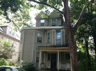 6 Moultrie St, Dorchester, MA 02124