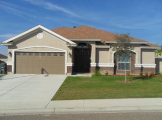 118 Tlaxcala Dr, Laredo, TX 78045