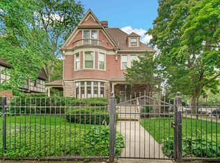 4800 S Kenwood Ave, Chicago, IL