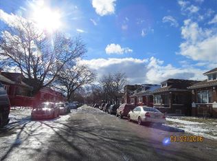 6007 S Washtenaw Ave, Chicago, IL